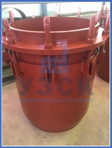 компенсатор сальниковый двухсторонний в Комсомольске-на-Амуре