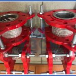 сильфонный компенсатор в Комсомольске-на-Амуре