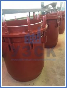 сальниковые компенсаторы трубопроводов в Комсомольске-на-Амуре