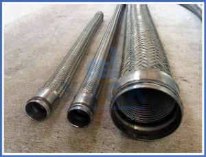 Металлорукав защитный в Комсомольске-на-Амуре