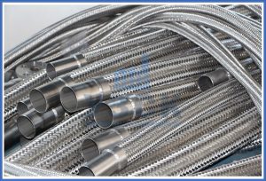 Металлорукава в Комсомольске-на-Амуре