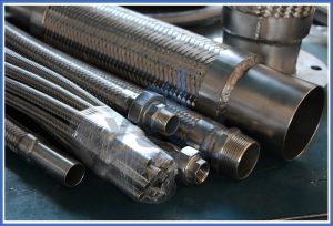 Металлорукав МНВД в Комсомольске-на-Амуре