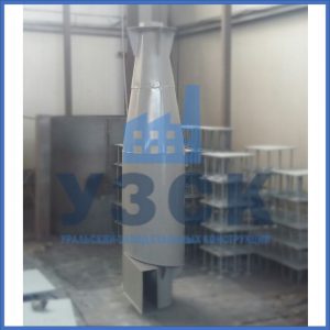 Циклоны ЦН-15 от производителя в Комсомольске-на-Амуре