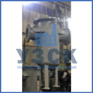 Фильтр сетчатый дренажный жидкостный СДЖ в Комсомольске-на-Амуре