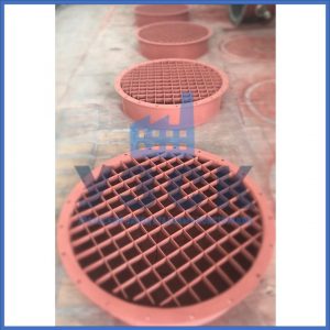 Клапан ПГВУ Ду 1000 мм в Комсомольске-на-Амуре