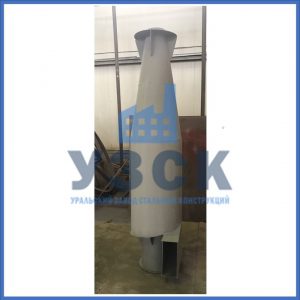 Купить циклоны ЦН-15 в Комсомольске-на-Амуре