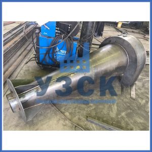 Купить циклоны СДК-ЦН-600 без бункера и улитки в Комсомольске-на-Амуре