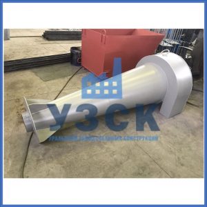 Купить циклоны СДК-ЦН-600 без бункера и улитки в Комсомольске-на-Амуре