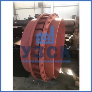 Купить сальниковый компенсатор СК в Комсомольске-на-Амуре