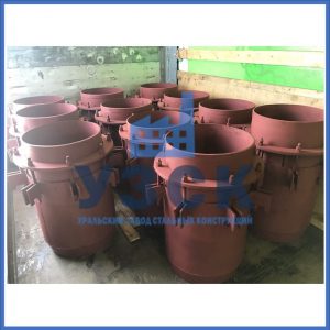 Купить сальниковые компенсаторы в Комсомольске-на-Амуре