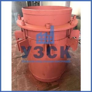 Купить сальниковые компенсаторы в Комсомольске-на-Амуре