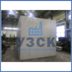 Купить бак из нержавеющей стали 50м3, 5.904-43 в Комсомольске-на-Амуре