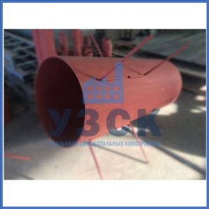 Купить гильзы для прохода труб через стены в Комсомольске-на-Амуре