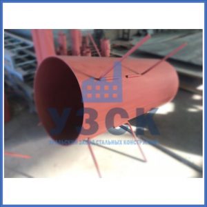 Купить гильзы для прохода труб через стены в Комсомольске-на-Амуре