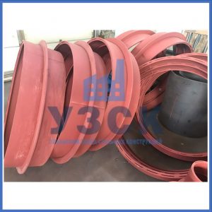 Купить сальники набивные Ду 1000, Ду 1200 в Комсомольске-на-Амуре