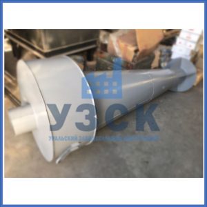 Купить циклон с улиткой СДК-ЦН в Комсомольске-на-Амуре