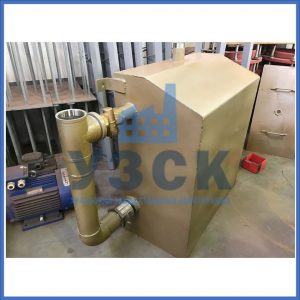 Купить бак разрыва струи в Комсомольске-на-Амуре