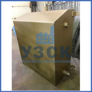 Купить бак разрыва струи в Комсомольске-на-Амуре