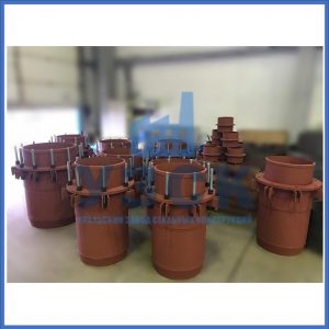 Купить сальниковые компенсаторы ду 500, ду 700, 4.903,5.903 Т.1, ТС-579, ТС-580 в Комсомольске-на-Амуре