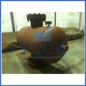 Купить грязевик ТС-569.00.000-15 от производителя в Комсомольске-на-Амуре