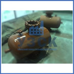 Купить грязевик ТС-569.00.000-15 от производителя в Комсомольске-на-Амуре