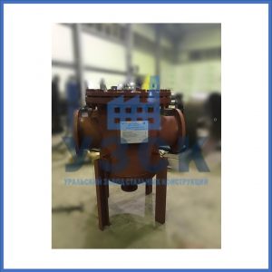 Купить шламоотводитель ФШМ в Комсомольске-на-Амуре