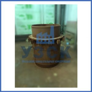 Купить сальниковые компенсаторы односторонние Ду 500, Ду 700, Ду 900 в Комсомольске-на-Амуре