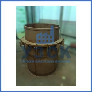 Купить сальниковые компенсаторы односторонние Ду 500, Ду 700, Ду 900 в Комсомольске-на-Амуре