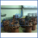 Купить сальниковые компенсаторы односторонние Ду 500, Ду 700, Ду 900 в Комсомольске-на-Амуре