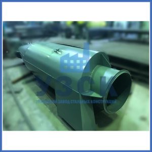 Купить циклоны ЦН-15-900-1УП в Комсомольске-на-Амуре