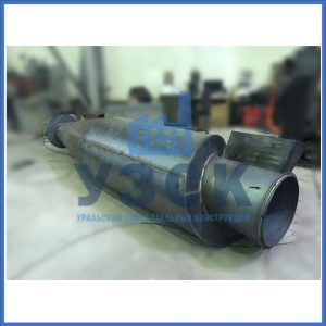 Купить циклон ЦН-15-900-1УП в Комсомольске-на-Амуре