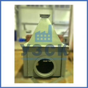 Купить бункер пирамидальный к циклонам ЦН в Комсомольске-на-Амуре