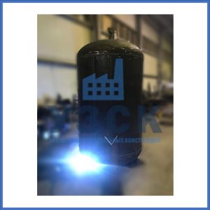 Купить аппарат ВЭЭ-2,15 емкость в Комсомольске-на-Амуре