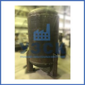 Купить аппарат ВЭЭ-2,15 емкость в Комсомольске-на-Амуре