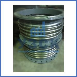 Купить сильфонные компенсаторы Ду 800 , Ду 1000, Ду 1200 в Комсомольске-на-Амуре