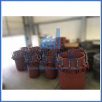 Купить сальниковые компенсаторы Ду 1000, Ду 700, Ду 800, Ду 600, Ду 500, Ру 25 в Комсомольске-на-Амуре