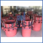 Купить сальниковые компенсаторы Ду 1000, Ду 700, Ду 800, Ду 600, Ду 500, Ру 25 в Комсомольске-на-Амуре