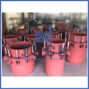 Купить сальниковые компенсаторы Ду 1000, Ду 700, Ду 800, Ду 600, Ду 500, Ру 25 в Комсомольске-на-Амуре