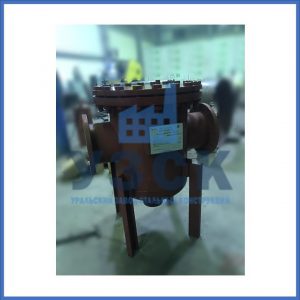 Купить шламоотводитель ФШМ в Комсомольске-на-Амуре