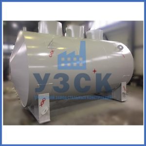 Купить ёмкость подземная 20 м3 ГКК-1-1-1-20-0,07-У в Комсомольске-на-Амуре