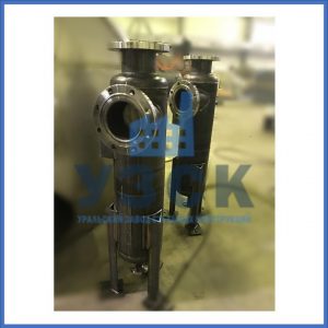 Купить сепараторы газовые СЦВ, СЦВ-Г, СЦВ-7, СЦВ-8, ЦГС, СГВ в Комсомольске-на-Амуре