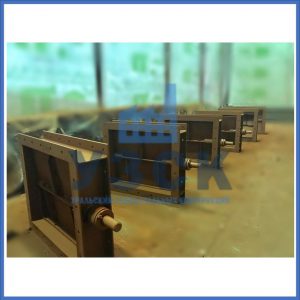 Купить клапаны ПГВУ полностью герметичные от завода производителя в Комсомольске-на-Амуре