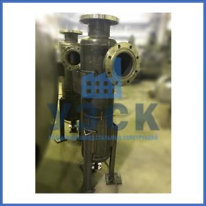 Купить сепараторы газовые СЦВ, СЦВ-Г, СЦВ-7, СЦВ-8, ЦГС, СГВ в Комсомольске-на-Амуре