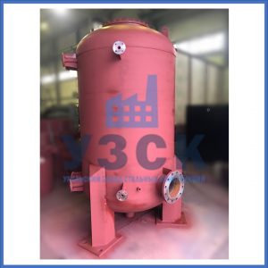 Купить емкость ВЭЭ от завода производителя в Комсомольске-на-Амуре