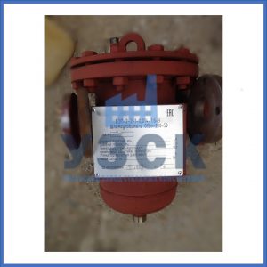 Купить шламоотводитель OISM в Комсомольске-на-Амуре