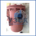 Купить шламоотводитель OISM в Комсомольске-на-Амуре