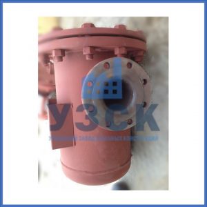 Купить шламоотводитель OISM в Комсомольске-на-Амуре