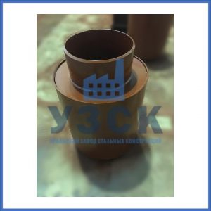 Купить сильфонные компенсаторы СКУ, СКУ.М, 2СКУ.М, СКУ.М.I, 2СКУ.М.I, СКУ.М.III в Комсомольске-на-Амуре