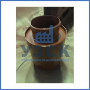 Купить сильфонные компенсаторы СКУ, СКУ.М, 2СКУ.М, СКУ.М.I, 2СКУ.М.I, СКУ.М.III в Комсомольске-на-Амуре