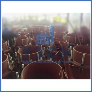 Купить сальниковые компенсаторы ТС-579, ТС-580, Т.1 в Комсомольске-на-Амуре